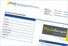 Bild Physio Verordnung